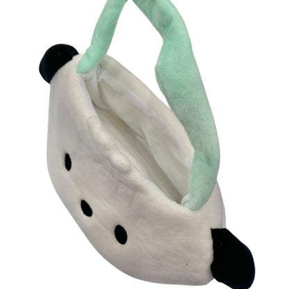 Pochacco Mini Plush Bag