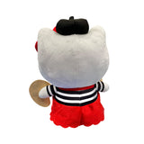 Hello Kitty Art Club Activities" 10in Plush