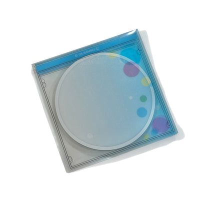 Cinnamoroll CD Case Memo Pad