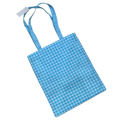 Cinnamoroll "Food" Tote Bag
