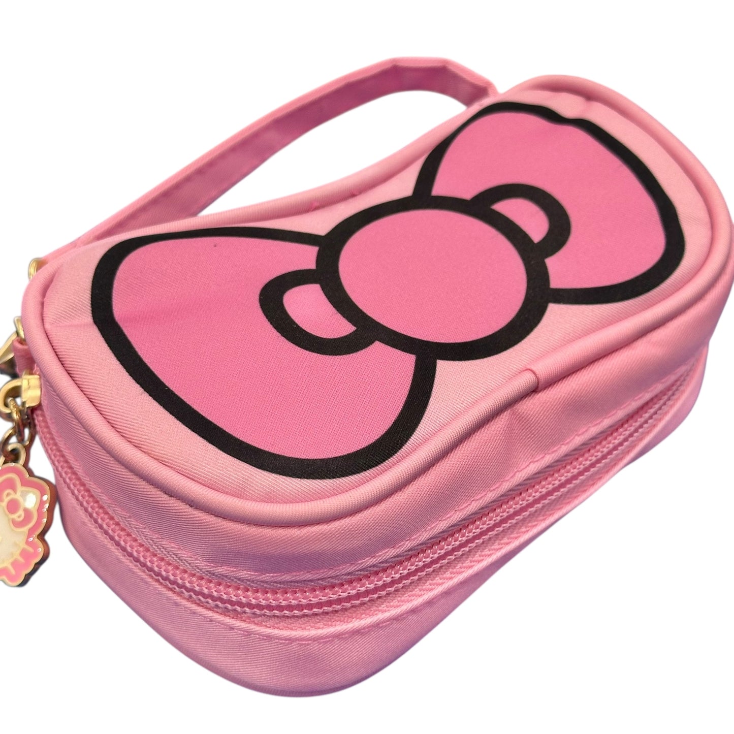 JuJuBe x Hello Kitty "Cherry Blossom" Mini Bow Bag