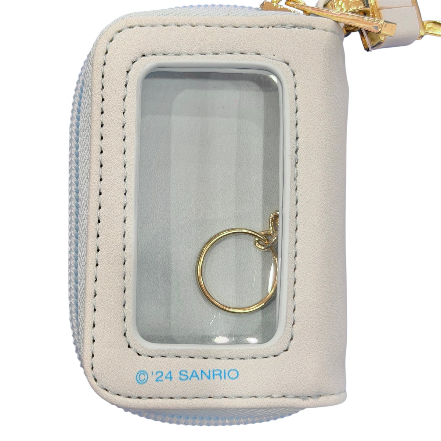 Cinnamoroll Double Key Case