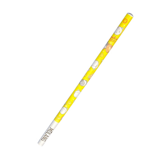 Molang B Pencil