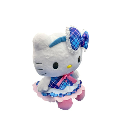 Hello Kitty "Girls Group" 10in Plush
