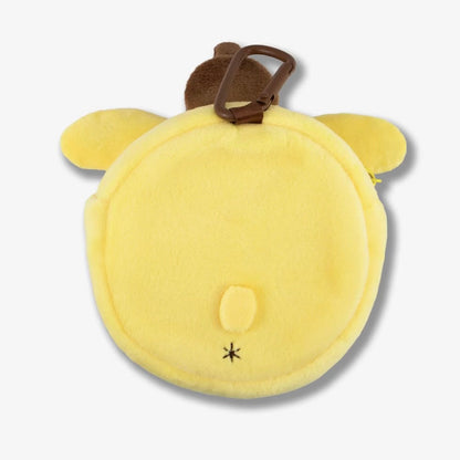 Sonix x Pompompurin "30th Anniversary" Plush Earbud Pouch