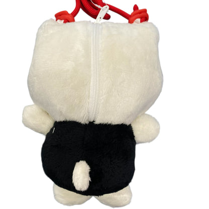 Hello Kitty "Love Emotion" Plush Accessory Pocket