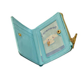 Cinnamoroll Applique Wallet