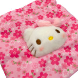 Hello Kitty "Sakura Kimono" Drawstring Bag