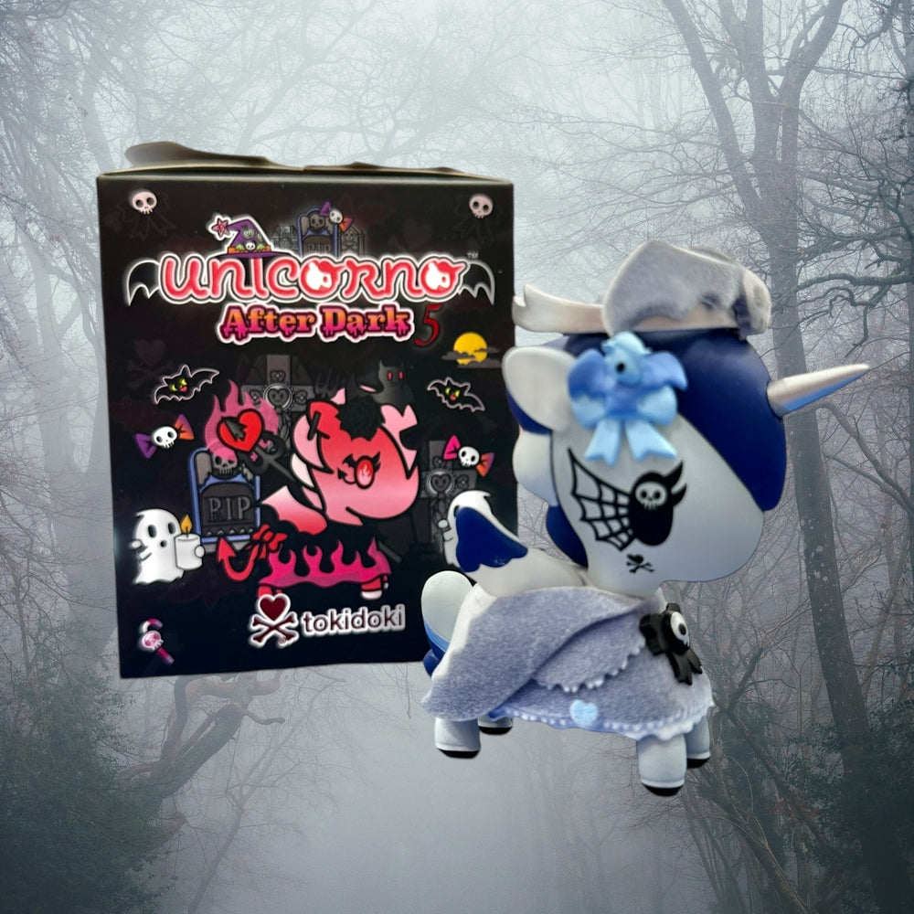 tokidoki Unicorno "After Dark" Series 5