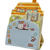 Pochacco Pop Up Sticky Memo