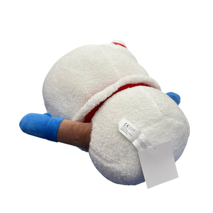 Hello Kitty "Santa Claus Costume Snow Man" 15in Plush
