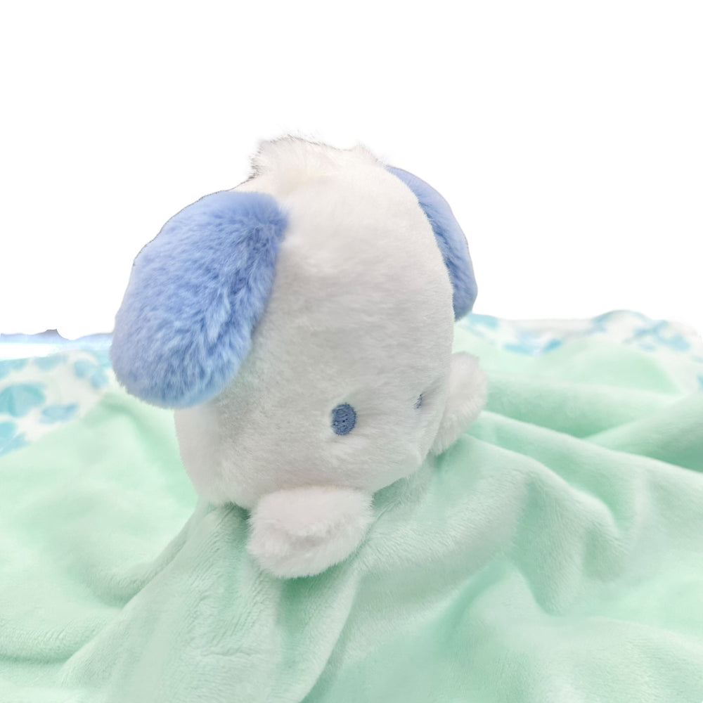 Pochacco "Baby" Plush