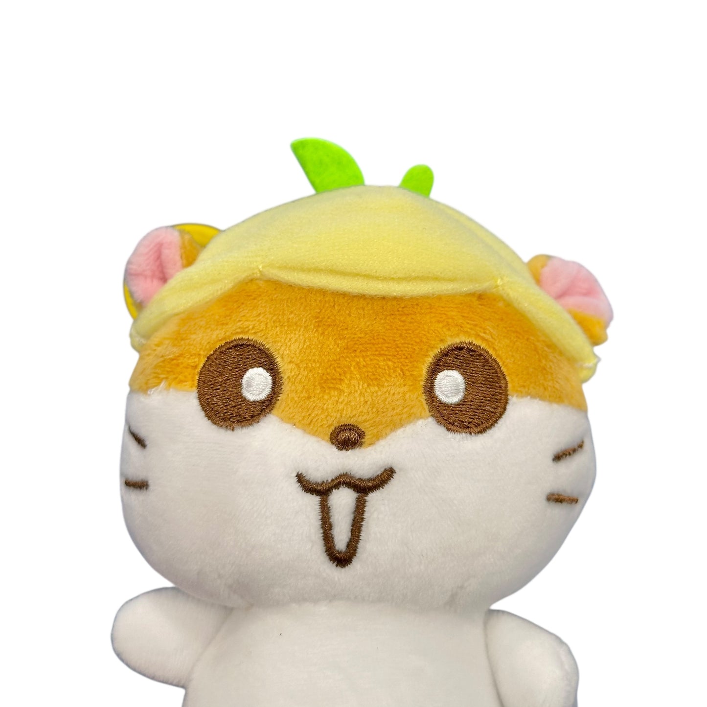 Corocorokuririn Backpack Keychain