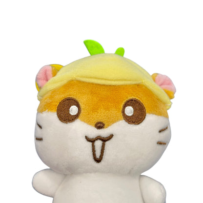 Corocorokuririn Backpack Keychain