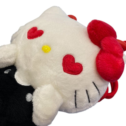 Hello Kitty "Love Emotion" Plush Accessory Pocket