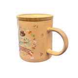 Pompompurin Mug