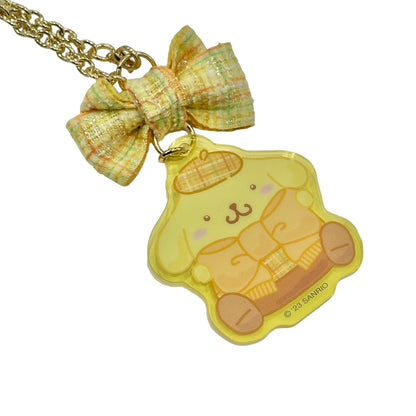 Sanrio "Dress" Secret Charm