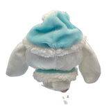 Cinnamoroll "Cape" Mascot Plush