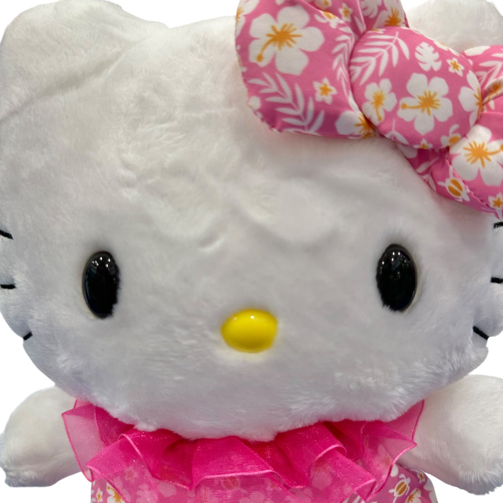 Hello Kitty "Summer Dress" 10in Plush