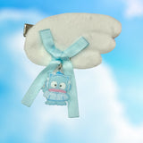 Sanrio "Blue" Secret Hair Clip