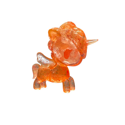 tokidoki "Shimmer Glitter" Lite Unicorno