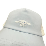 Cinnamoroll "One Point" Mesh Cap