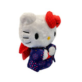 Hello Kitty "Hanabi" Bean Doll