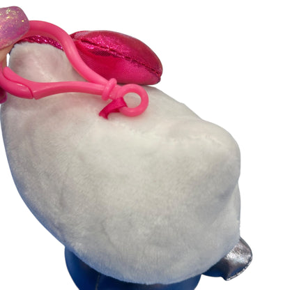 Hello Kitty "Astronaut Occupation" Mascot Clip On