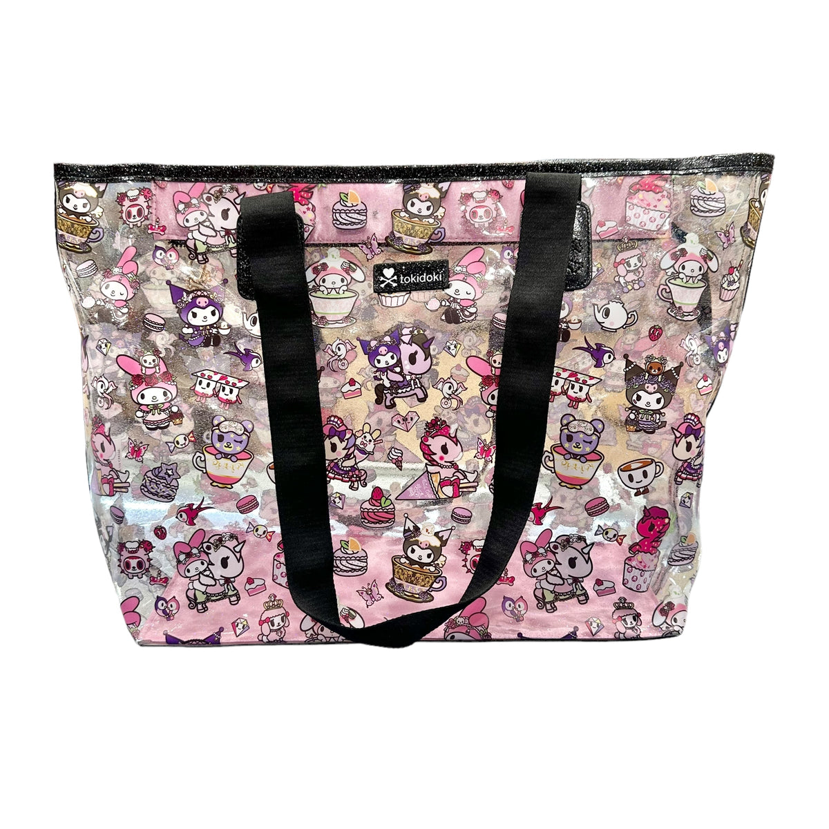 Tokodoki Buffet Backpack fashion