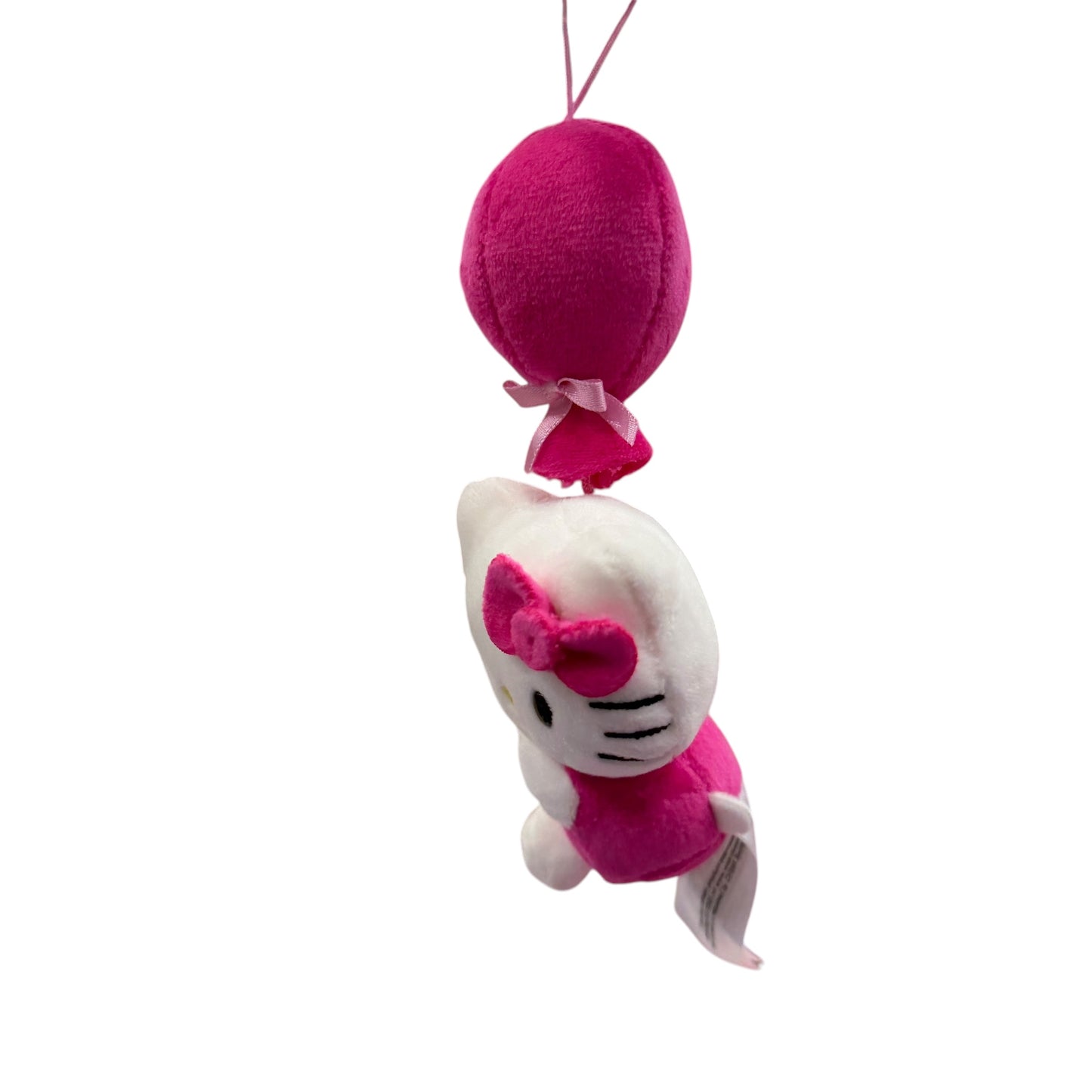 Hello Kitty "Balloon" Mascot Ornament