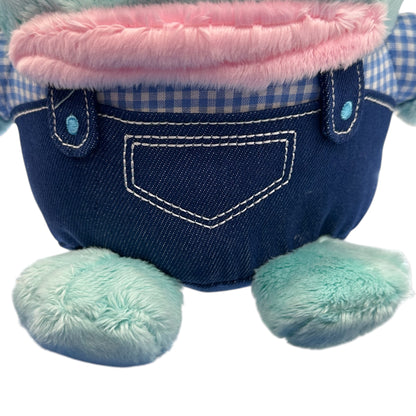Hangyodon "Hapidanbui" 8in Plush