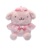 Pompompurin "Sakura" Plush