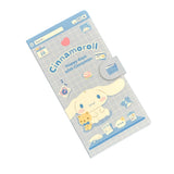 Cinnamoroll Sticky Memo Pad