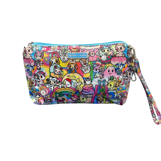 JuJuBe x tokidoki "20th Anniversary" Be Quick
