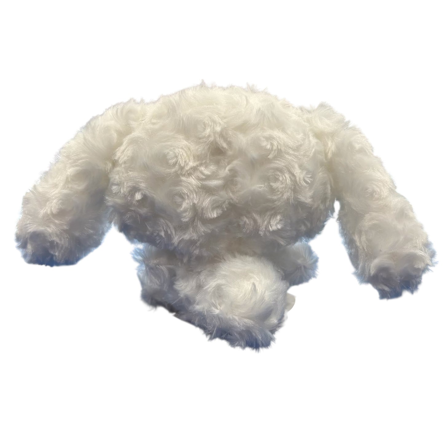 Cinnamoroll "Sky Blue" Bean Doll