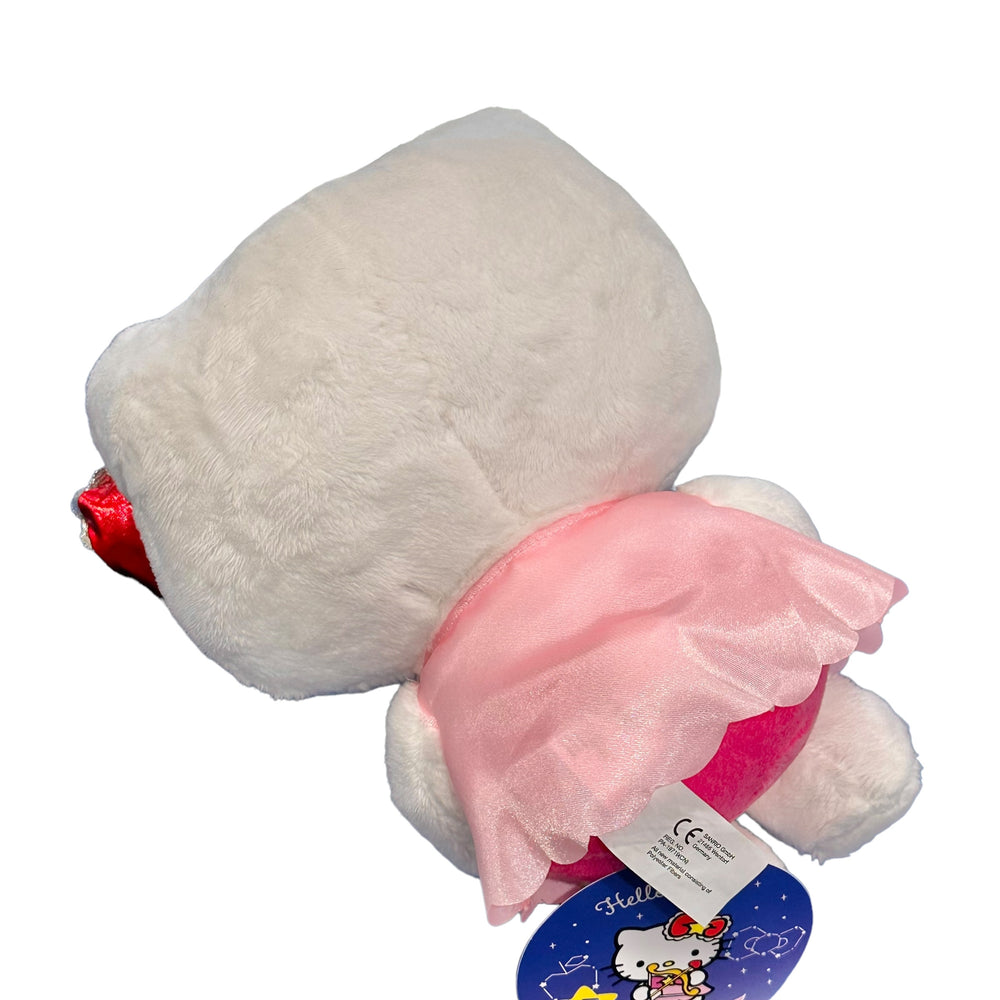 Hello Kitty "Sagittarius" 8in Zodiac Plush