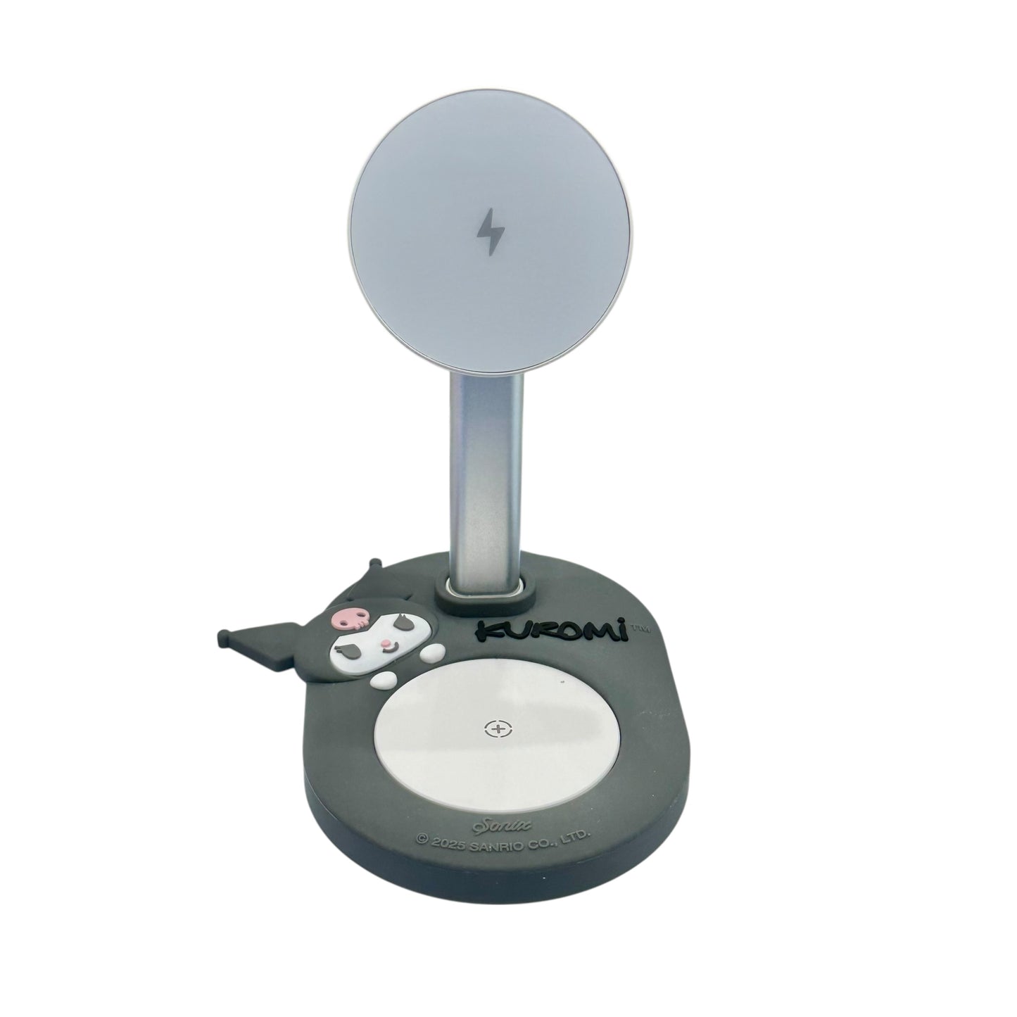 Kuromi 2 in 1 Charger