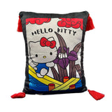 Hello Kitty "Hanafuda" Square Plush [SEE DESCRIPTION]