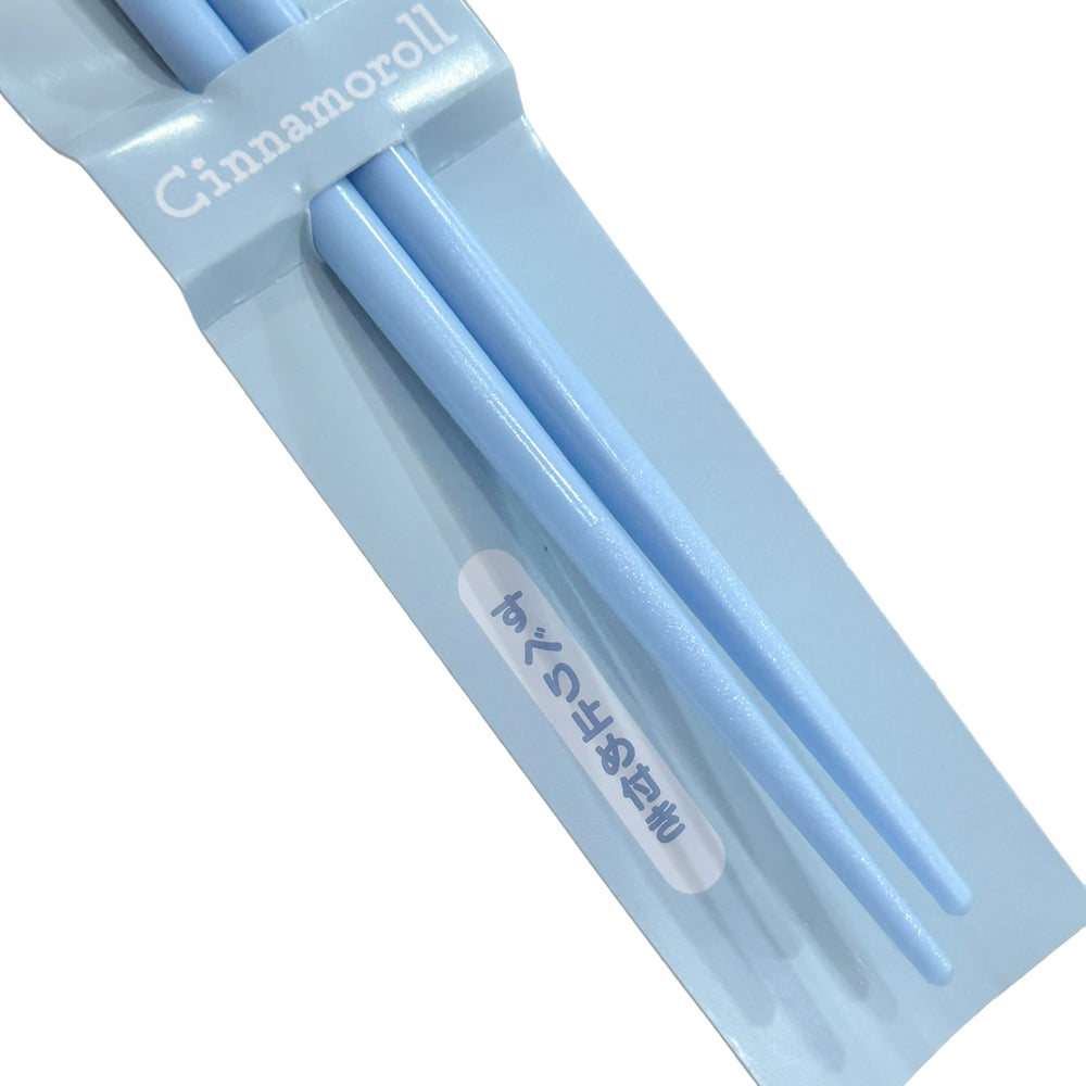 Cinnamoroll Mascot Chopsticks