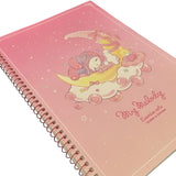 My Melody "Sweet Dreams" Notebook