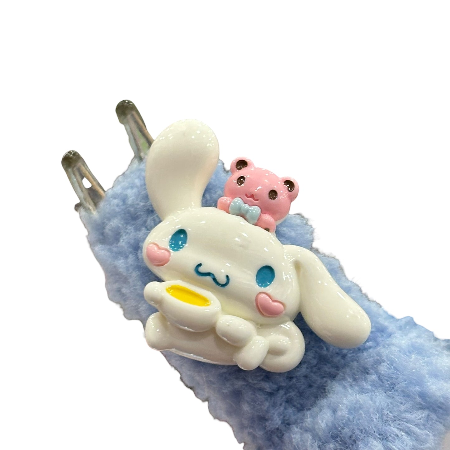 Cinnamoroll Claw Clip