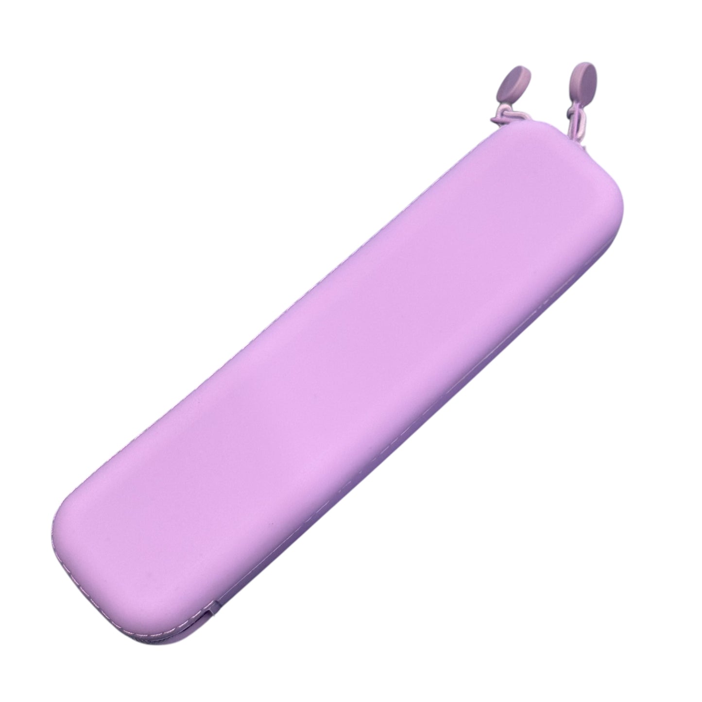 Kuromi Silicone Pencil Pouch