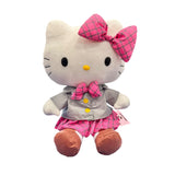 Hello Kitty "Blazer Uniform" Japan Girl 10in Plush