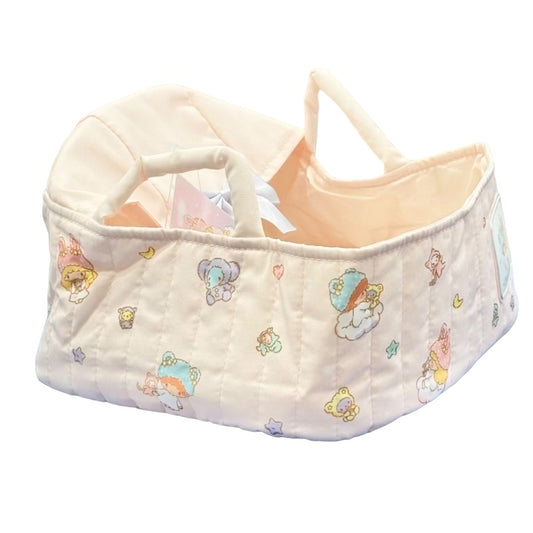 Little Twin Stars "Fancy" Room Basket