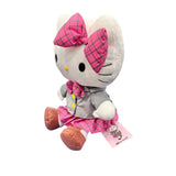 Hello Kitty "Blazer Uniform" Japan Girl 10in Plush