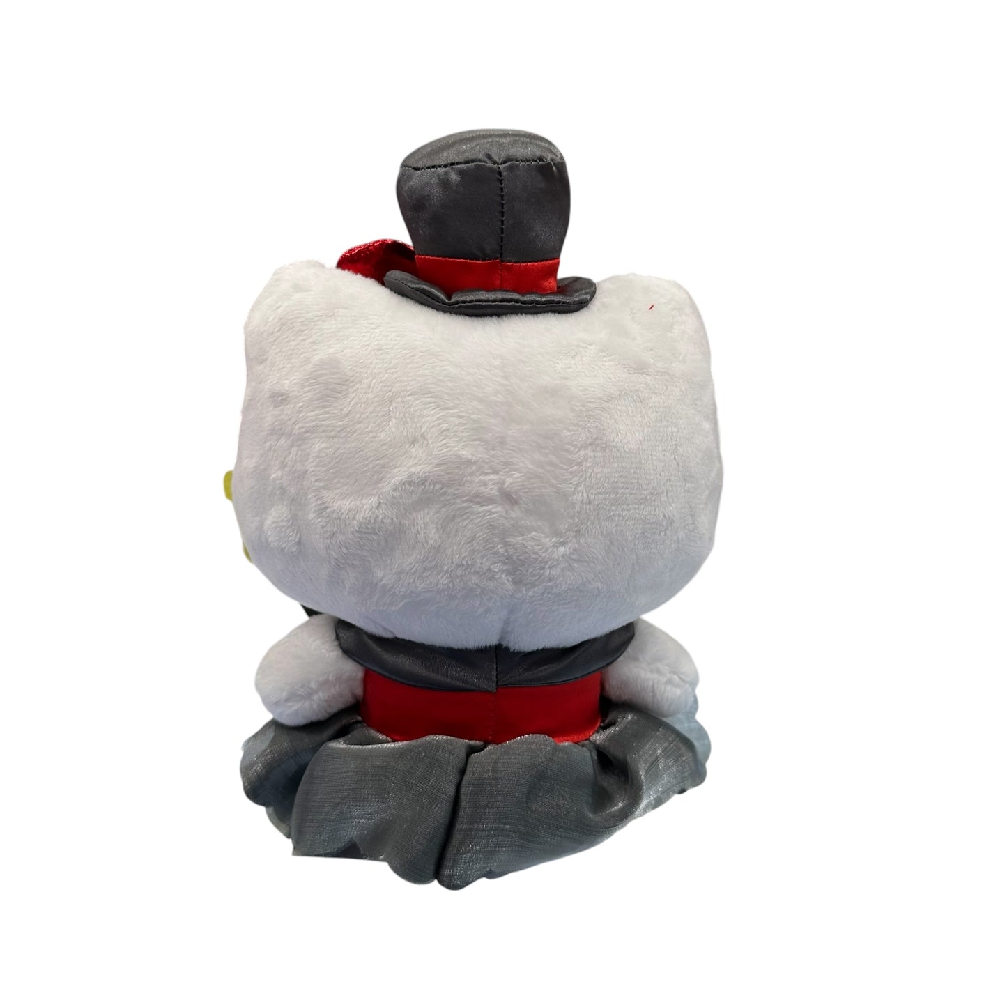 Hello Kitty "Midnight Circus" 8in Plush