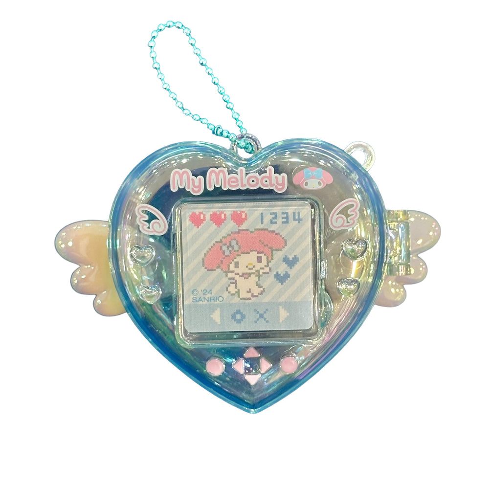 Sanrio "Blue" Secret Charm