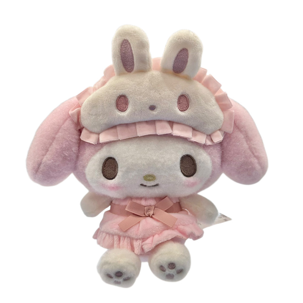 My Melody "Pajamas" 8in Plush