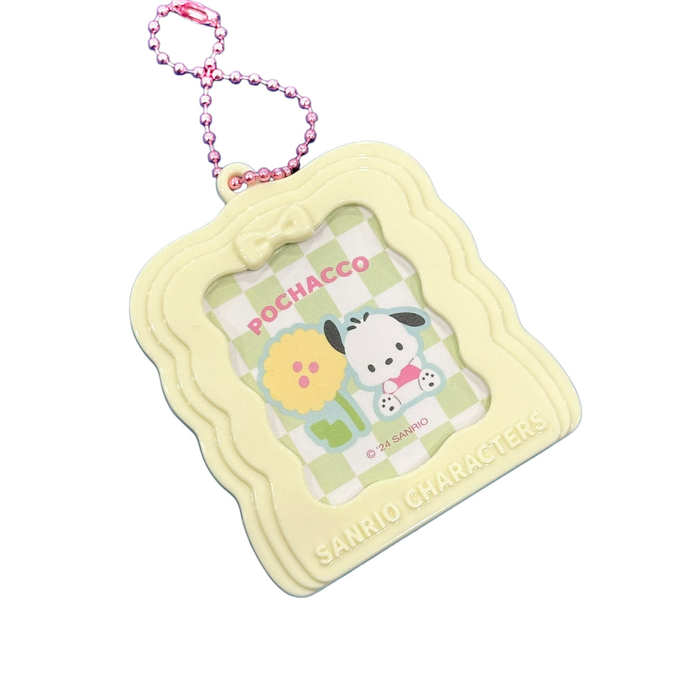 Sanrio Characters "PSC" Secret Photo Frame