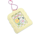 Sanrio Characters "PSC" Secret Photo Frame